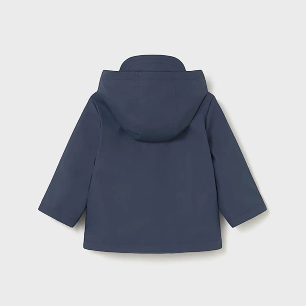 Cappotto Bimbo Blu 2429/65 by MAYORAL