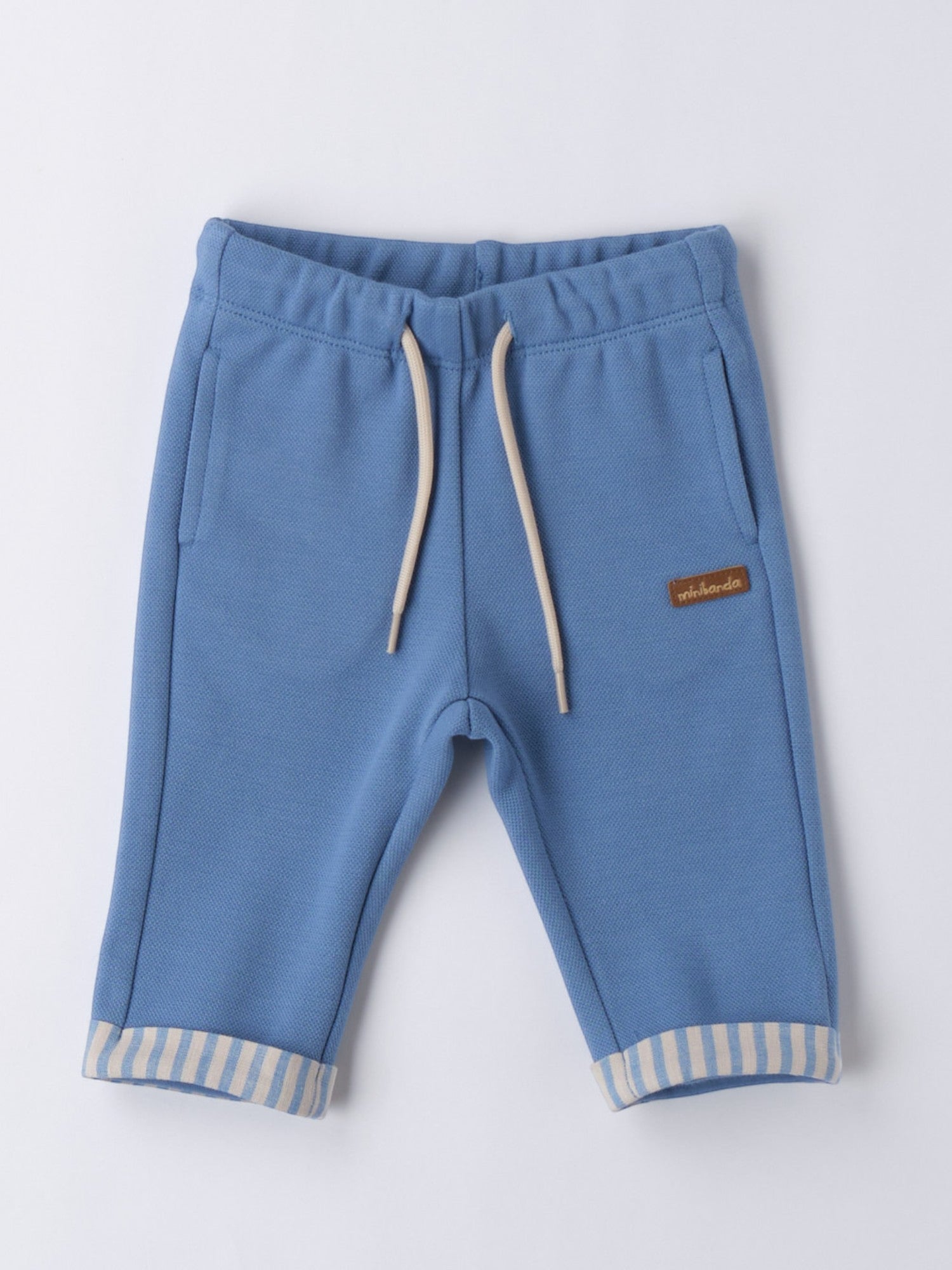 Pantalone Bimbo AVION 3B624/3724 -  NANU' BABY