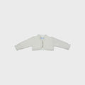 Giacca Bimba Bianco PORTO 9276/C by MAC ILUSION