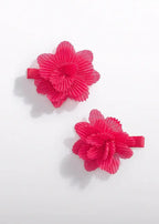 Fermaglio Bimba Rosa 5467/67 by ABEL & LULA