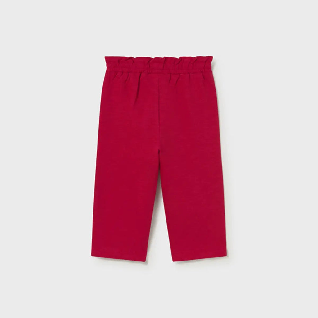 Completo Bimba Rosso 1830/38 by MAYORAL
