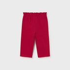 Completo Bimba Rosso 1830/38 by MAYORAL