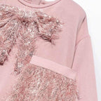 Completo Bimba Rosa 5539/8 by ABEL & LULA