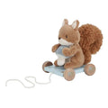 Peluche trainabile Multicolore LD8920 by LITTLE DUTCH