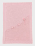 Coperta Neonata Rosa 8202