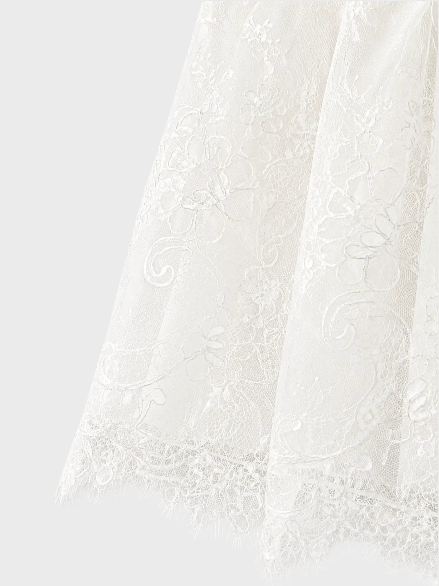 Abito Bimba Panna 8295 by BIMBALO'