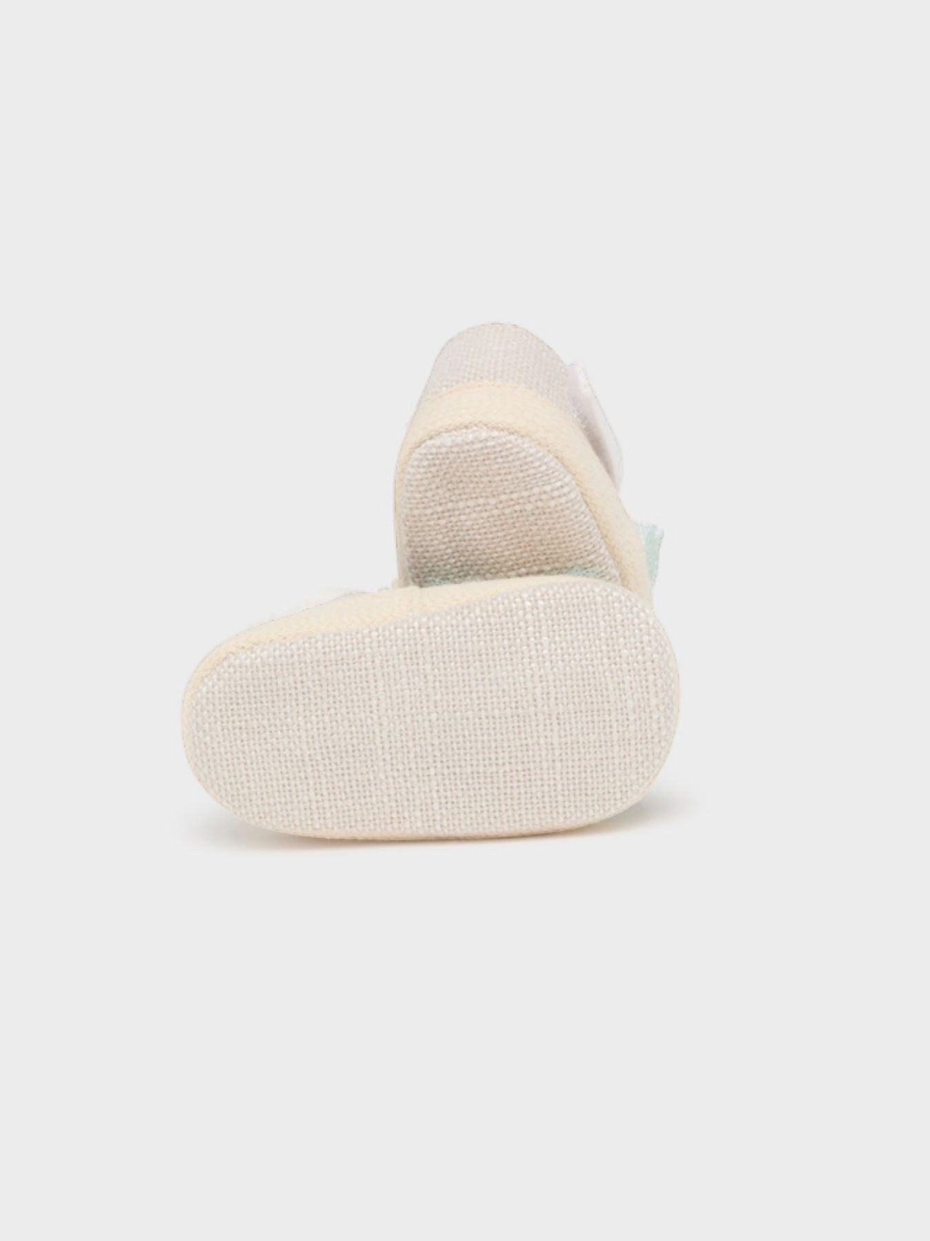 Espadrillas Bimba BEIGE 9741 -  NANU' BABY