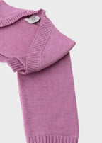 Giacca Bimba Rosa EN84145 by MARLU'