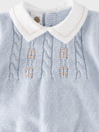 Completo nascita Neonato Cielo IS5250 by MARLU'