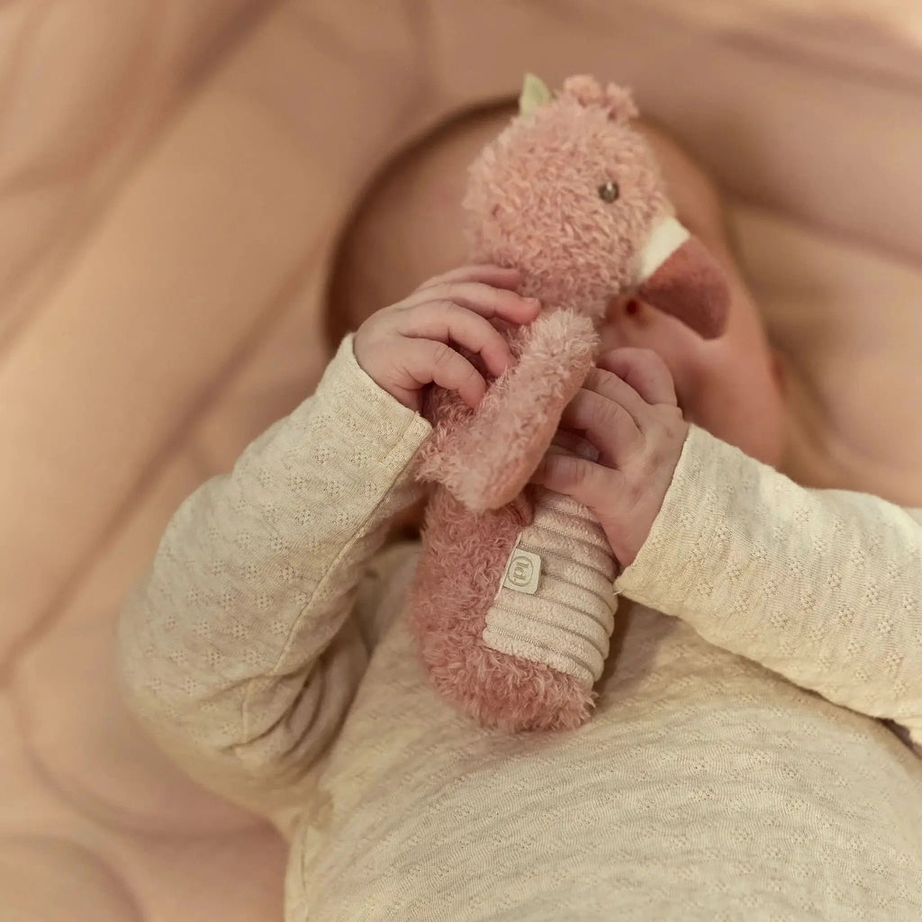 Sonaglio Rosa LD8301 by LITTLE DUTCH