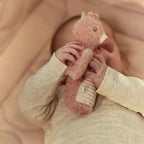 Sonaglio Rosa LD8301 by LITTLE DUTCH