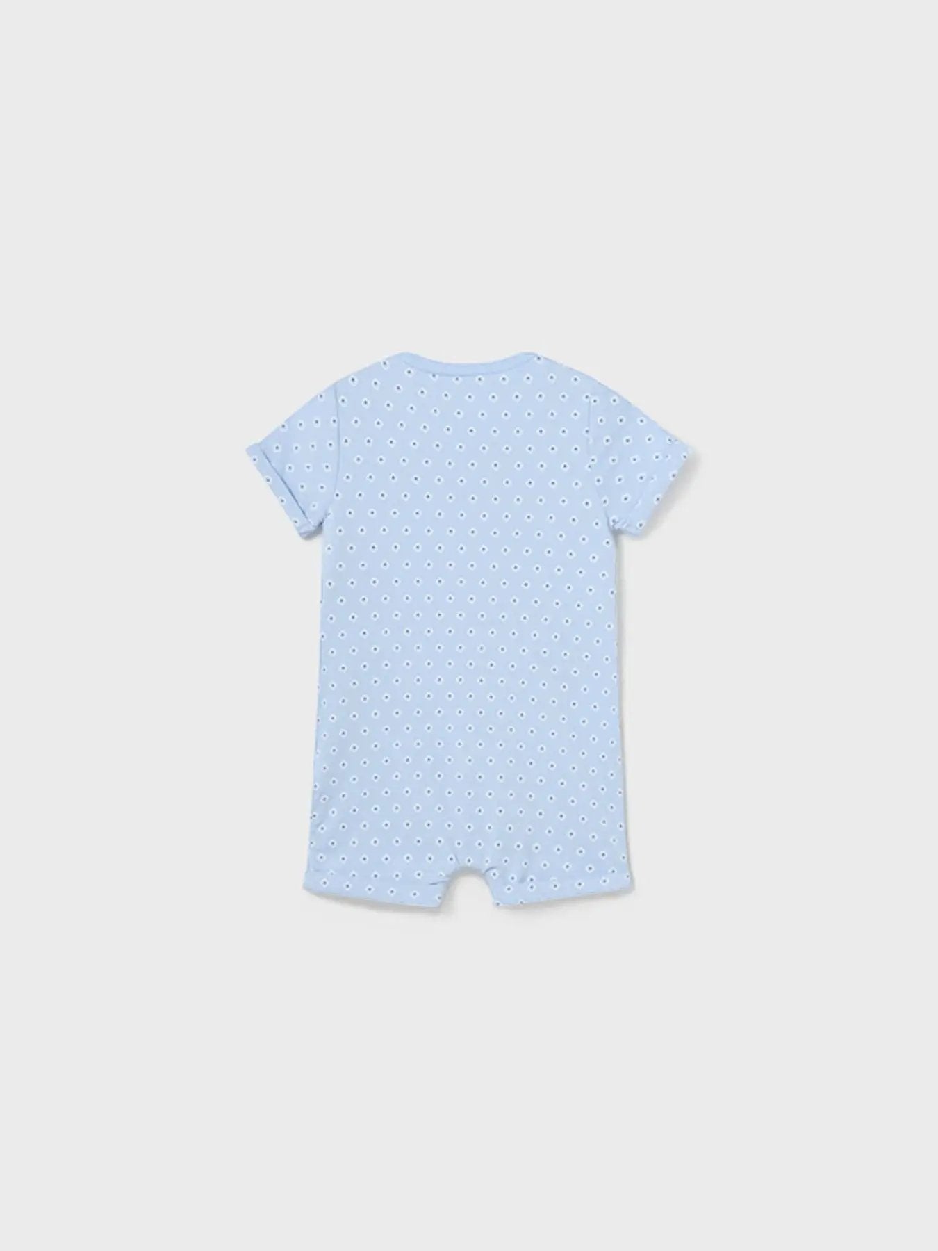 Pagliaccetto Bimbo Cielo 1722/C by MAYORAL