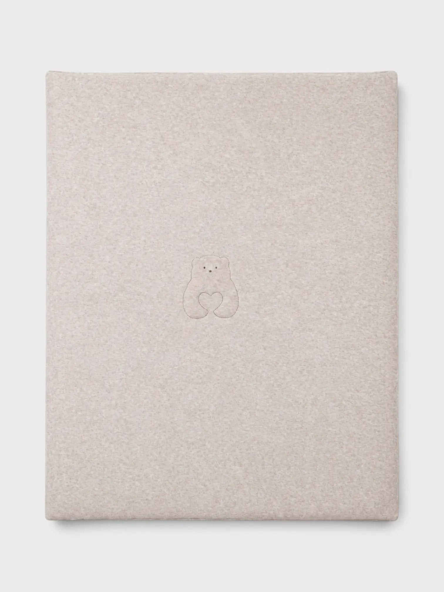 Coperta Neonato Panna C64450/P-C by COCCODE'