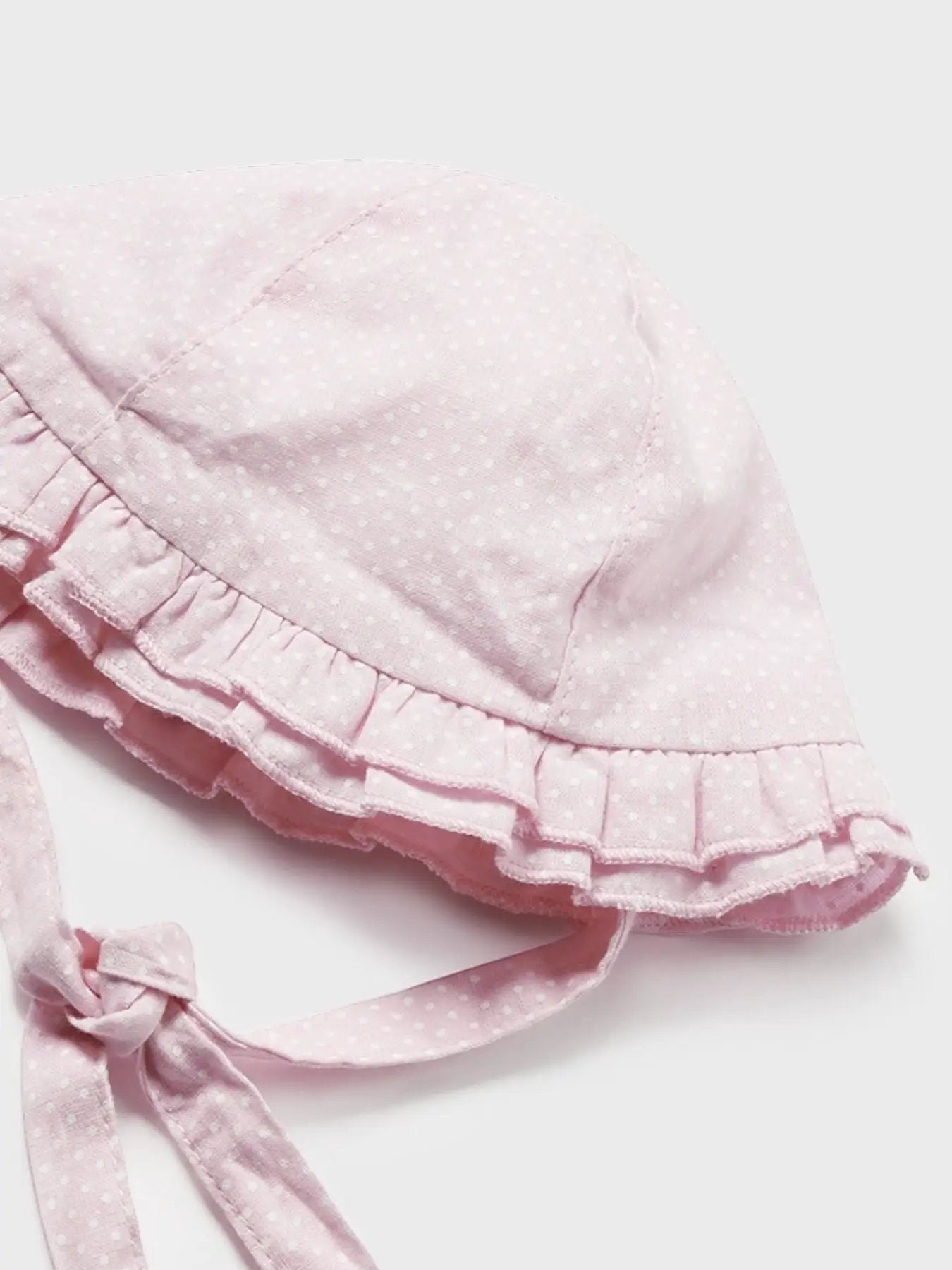 Pagliaccetto Bimba Rosa 1603 by MAYORAL