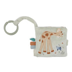 Libretto passeggino Multicolore LD8319 by LITTLE DUTCH
