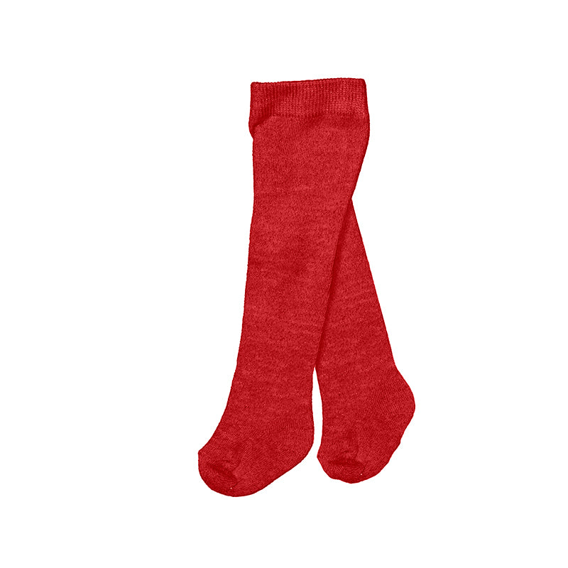 Calzamaglia Rosso  ROSSO 2L-9753/RS -  NANU' BABY