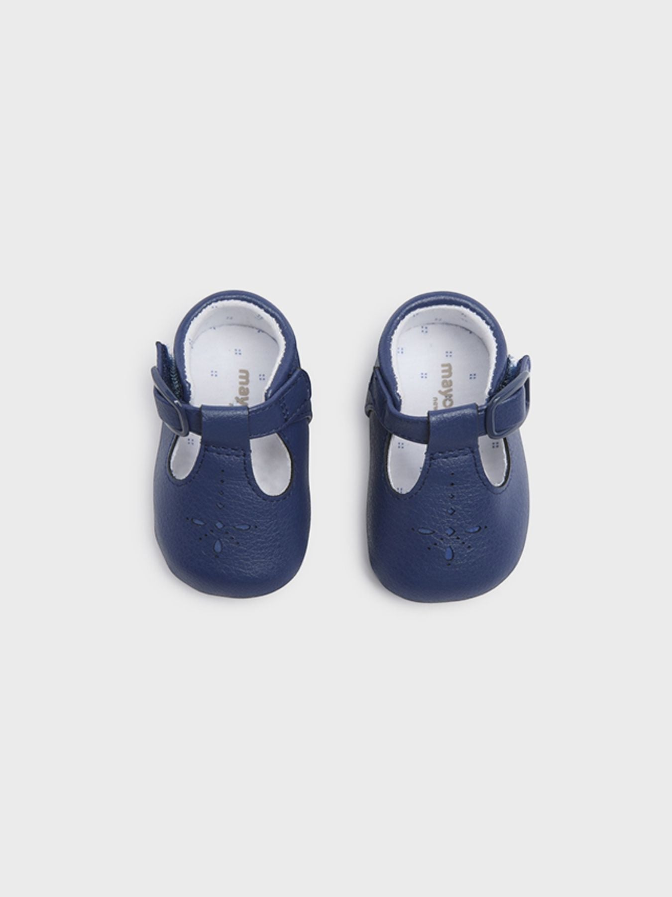 Scarpine Bimbo BLU 9737/B -  NANU' BABY