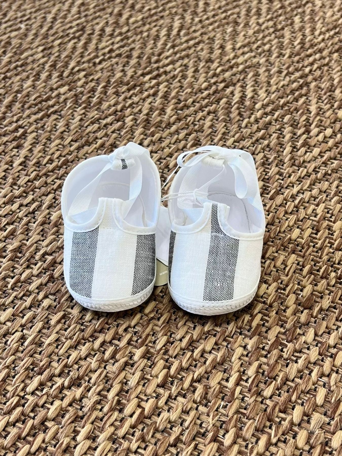 Ballerina Bimba Bianco SCL10G -  NANU' BABY