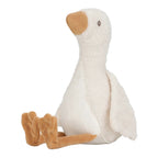 Peluche Bianco LD8405 by LITTLE DUTCH