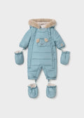 Tutone Bimbo Verde 2602/83 by MAYORAL