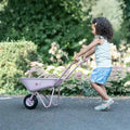 Carriola Rosa LD9124 by LITTLE DUTCH