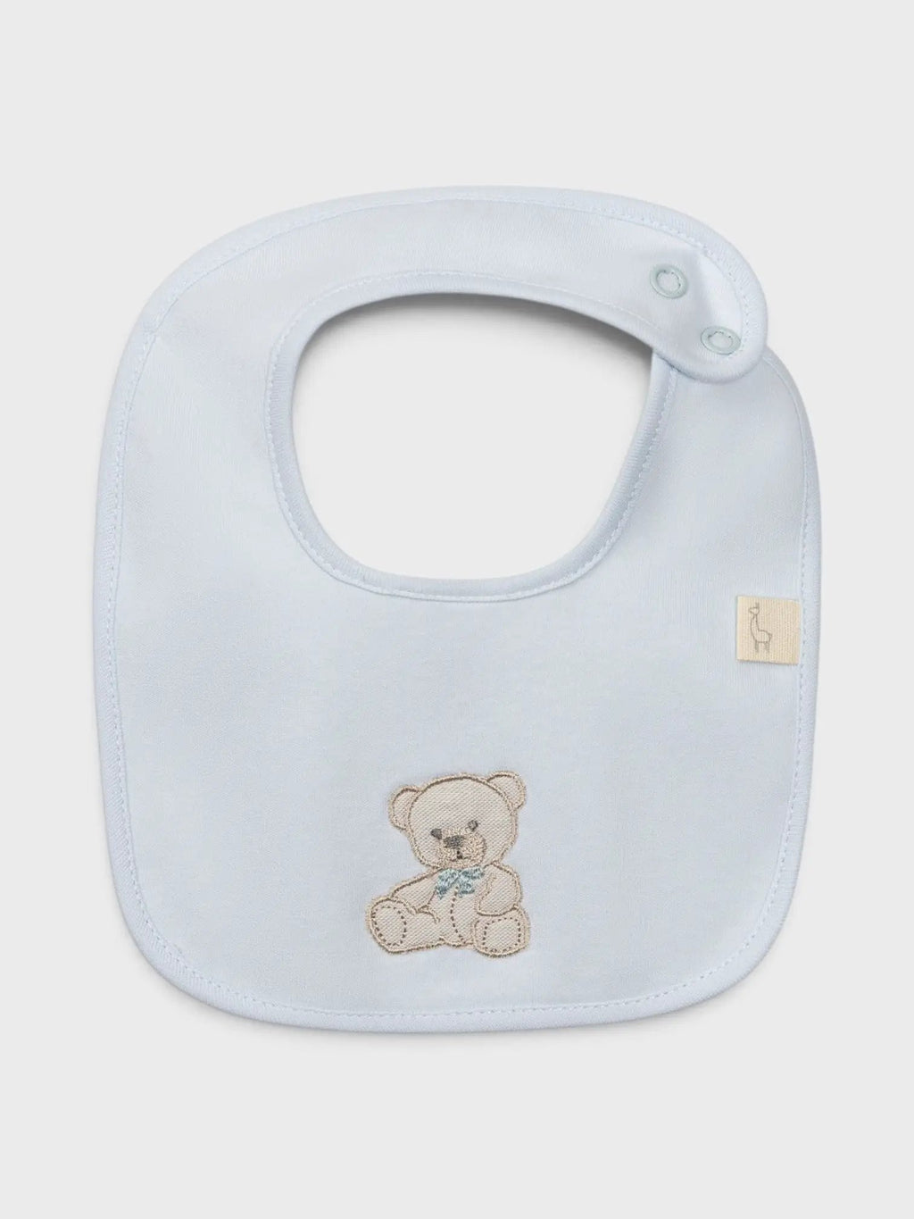 Bavetta Neonato Cielo ST24/I02 by BABY GI