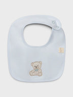 Bavetta Neonato Cielo ST24/I02 by BABY GI
