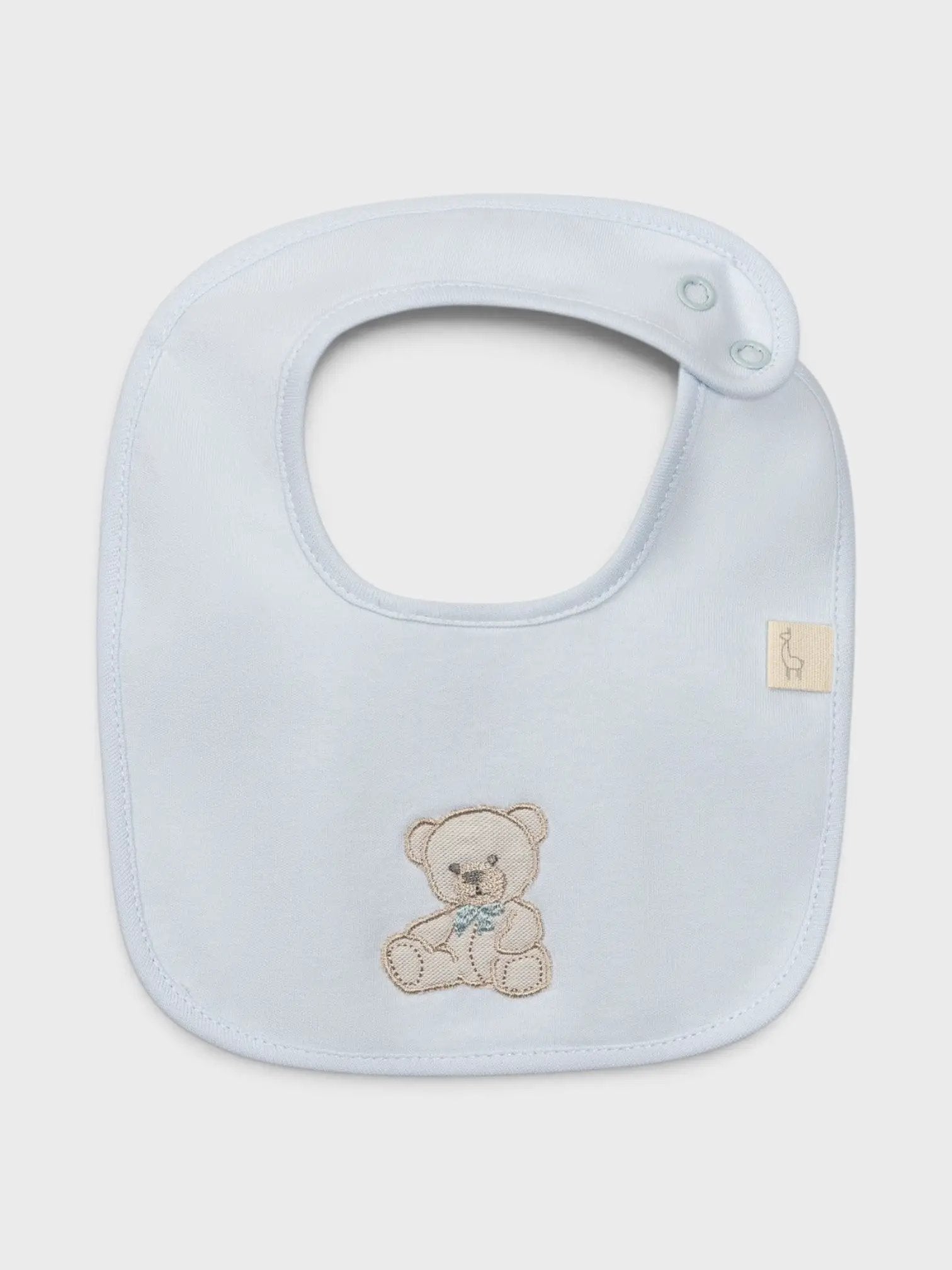 Bavetta Neonato Cielo ST24/I02 by BABY GI