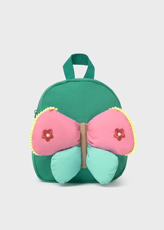 Zaino Bimba Verde 10158/15 by MAYORAL