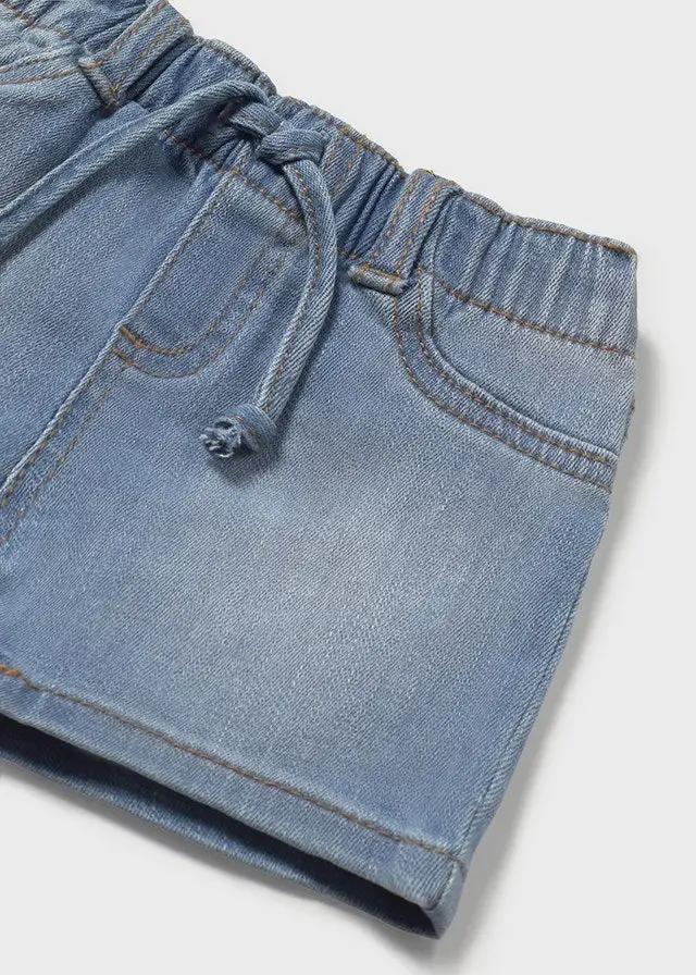Pantaloni Bimbo Jeans 1209 /J41 by MAYORAL
