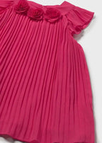 Abito Bimba Rosa 1913/51 by MAYORAL