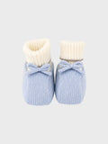 Babbucce Neonato Cielo 8255 by BIMBALO'