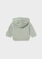 Felpa Bimbo Verde 2402/44 by MAYORAL