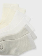 Calze Bianco 9707/B by MAYORAL