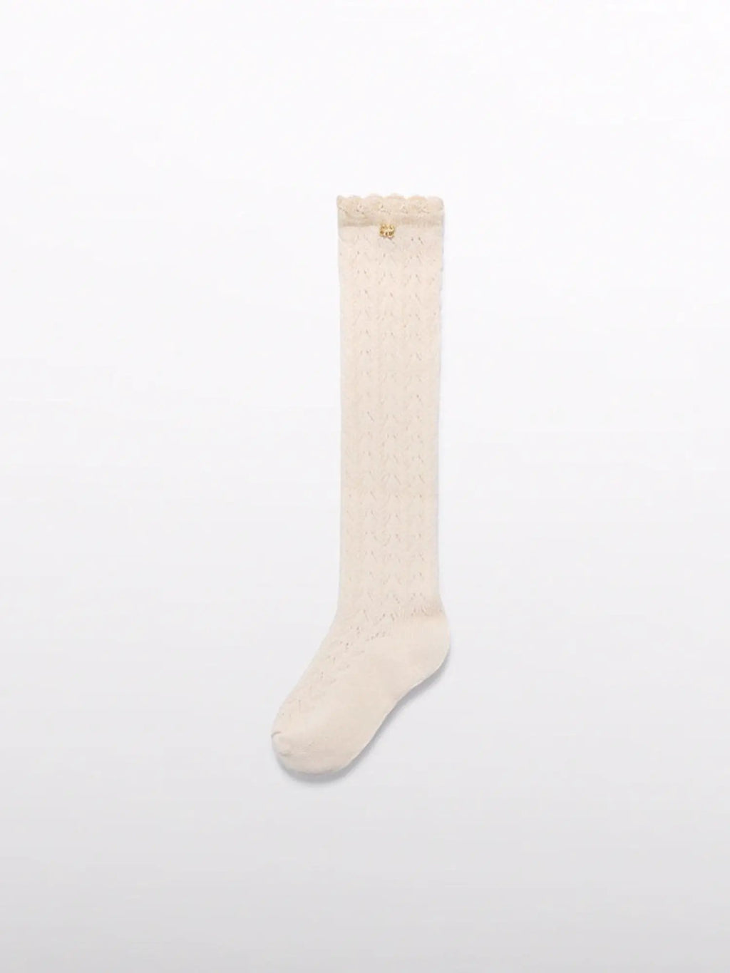 Calze Avorio 5953/43 by ABEL & LULA