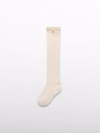 Calze Avorio 5953/43 by ABEL & LULA