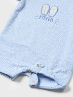 Pagliaccetto Bimbo Cielo 1722/C by MAYORAL