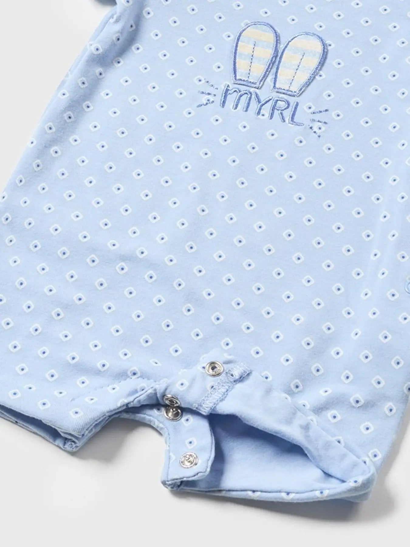 Pagliaccetto Bimbo Cielo 1722/C by MAYORAL