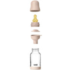 BIBERON Bianco 5019244 by BIBS