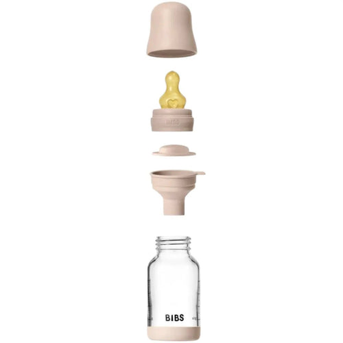 BIBERON Rosa 5019244 by BIBS