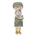 Peluche Multicolore LD4563 by LITTLE DUTCH