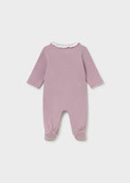 Pagliaccetto Neonata Rosa 2754/83 by MAYORAL