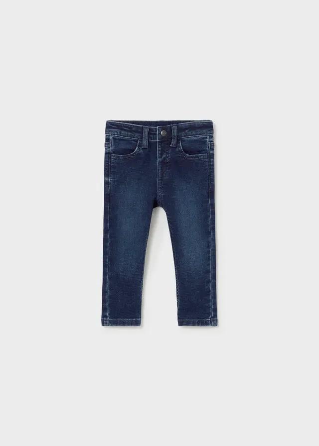 Pantaloni Bimbo Blu 2547/82 by MAYORAL