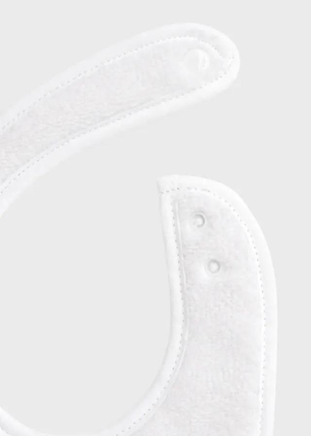 Bavetta Neonato Beige C63601/B-C by COCCODE'