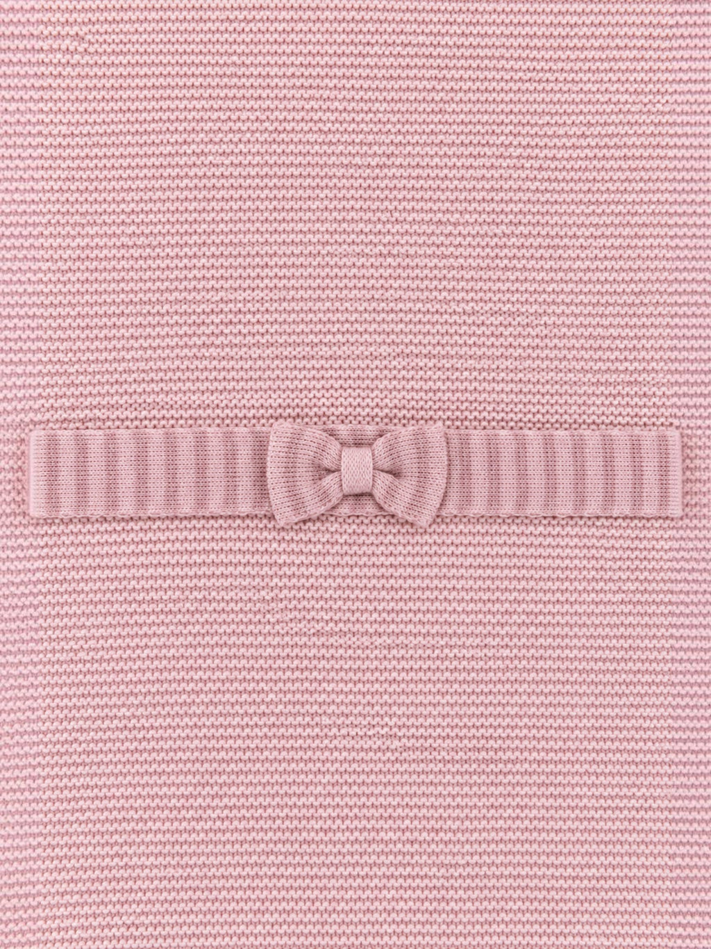 Coperta Neonata Rosa ARCOBALENO 114