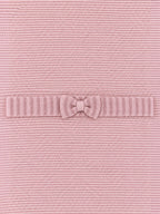 Coperta Neonata Rosa ARCOBALENO 114