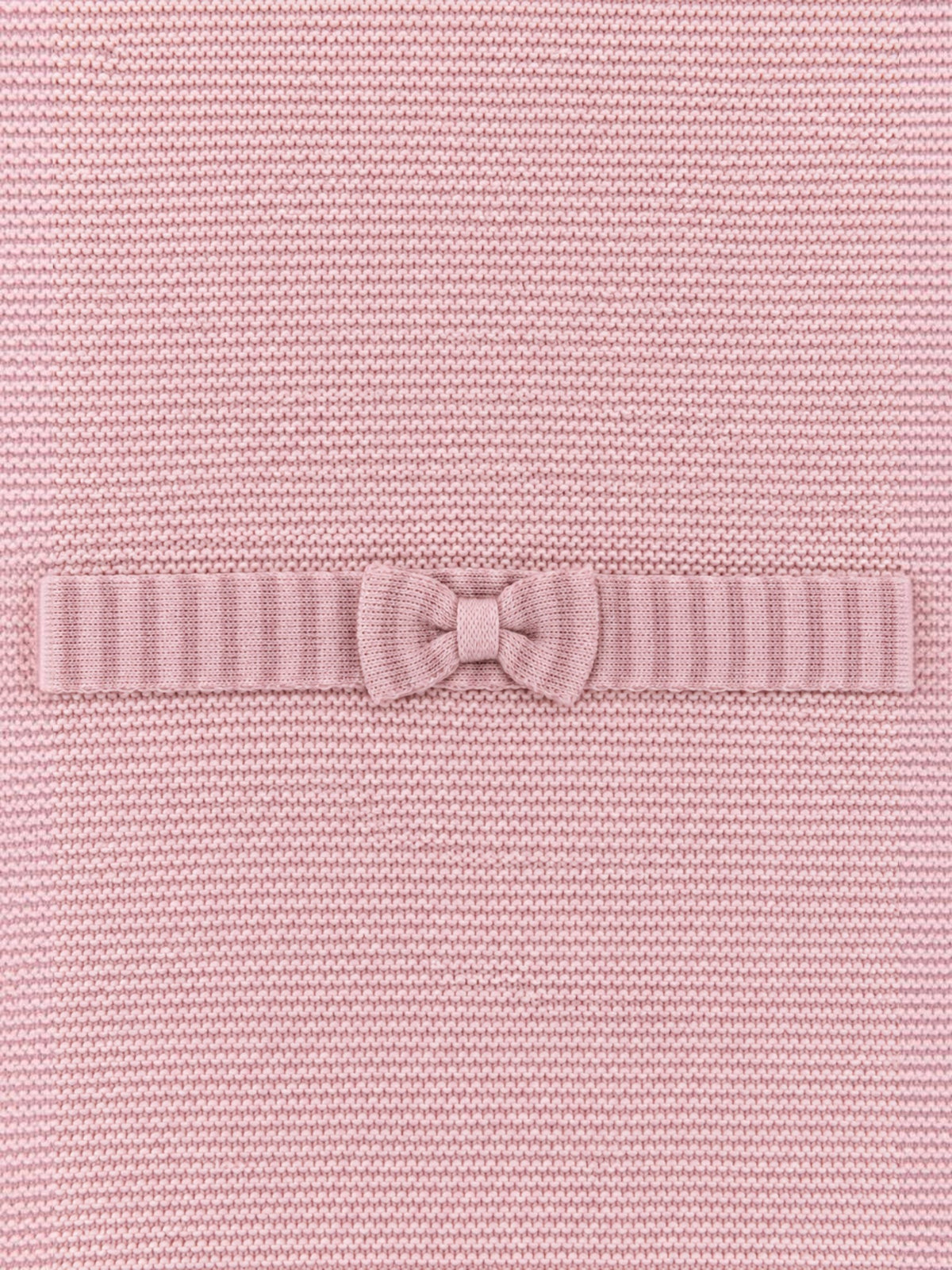 Coperta Neonata Rosa ARCOBALENO 114