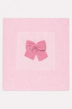 Coperta Neonata Rosa E61/7024 by LE DODO'