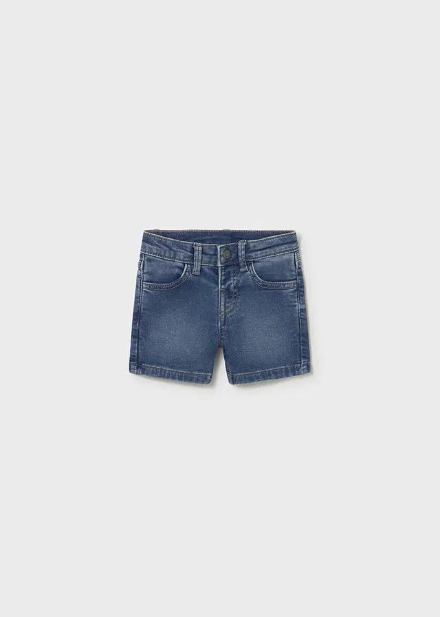 Bermuda Bimbo Blu 1219/66 by MAYORAL