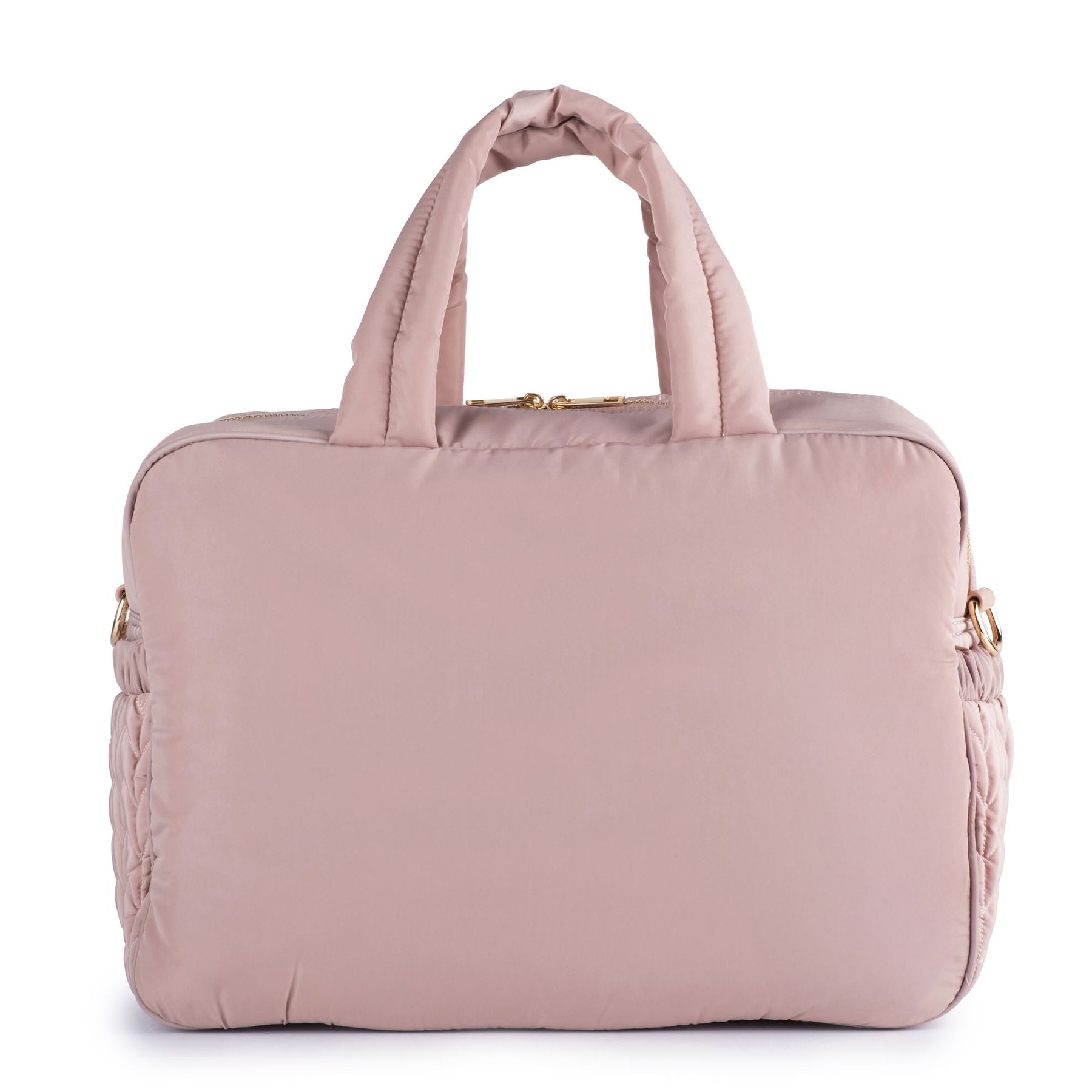 Borsa 48 ore Rosa  ROSA BORSA 48 ORE ROSA -  NANU' BABY